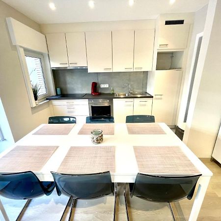 Duinenblik 5 Apartment นิวว์ปอร์ท ภายนอก รูปภาพ