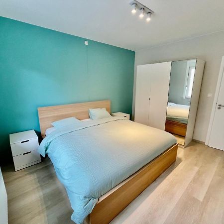Duinenblik 5 Apartment นิวว์ปอร์ท ภายนอก รูปภาพ