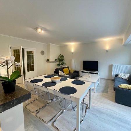 Duinenblik 5 Apartment นิวว์ปอร์ท ภายนอก รูปภาพ