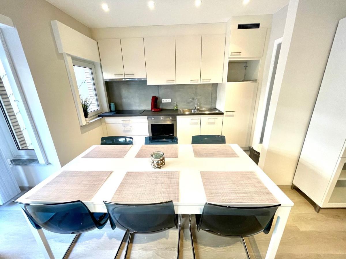 Duinenblik 5 Apartment นิวว์ปอร์ท ภายนอก รูปภาพ