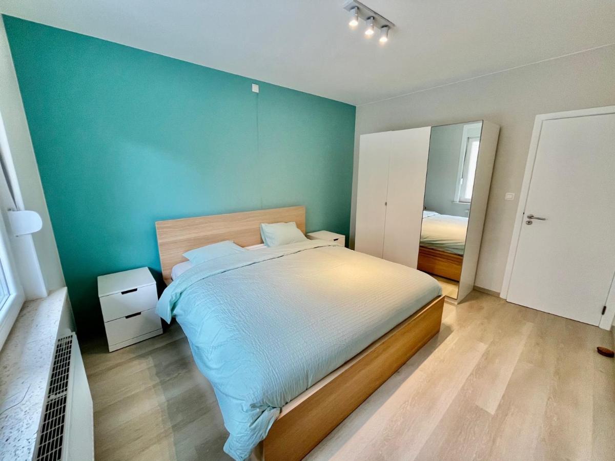 Duinenblik 5 Apartment นิวว์ปอร์ท ภายนอก รูปภาพ