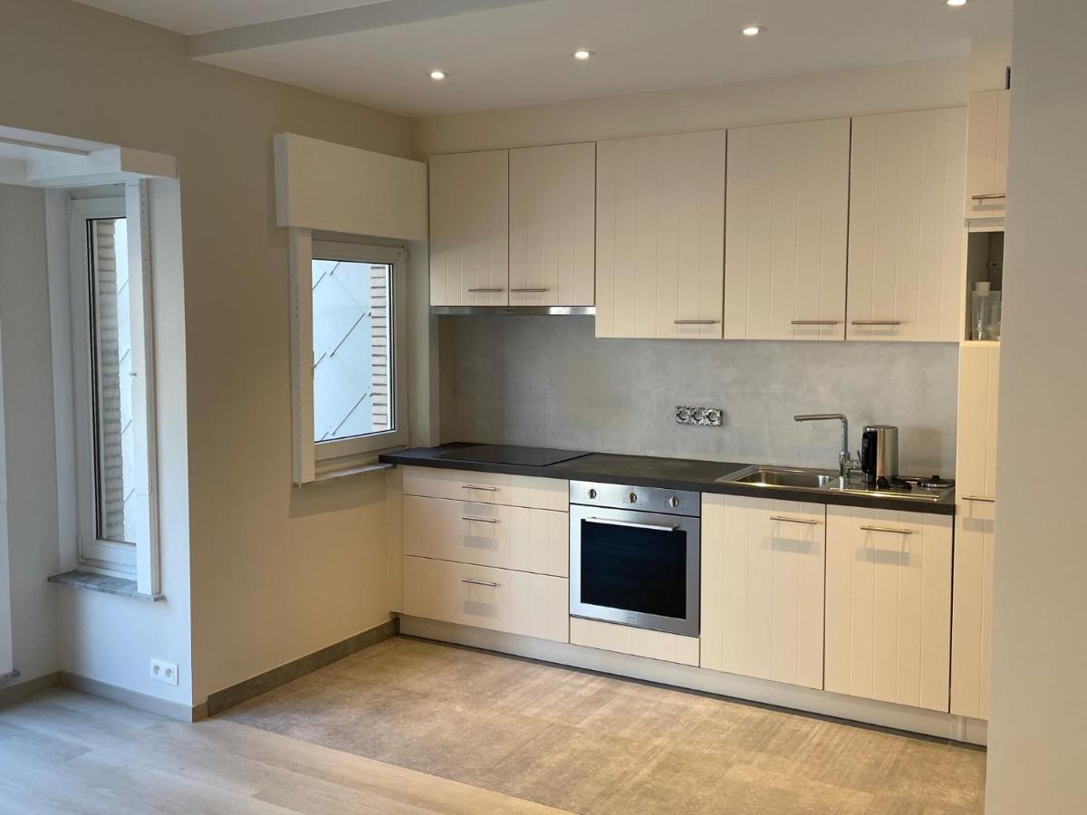 Duinenblik 5 Apartment นิวว์ปอร์ท ภายนอก รูปภาพ
