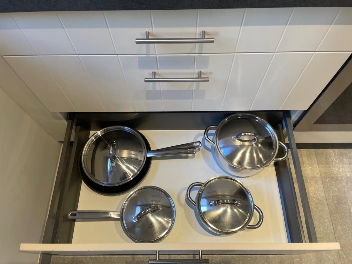Duinenblik 5 Apartment นิวว์ปอร์ท ภายนอก รูปภาพ