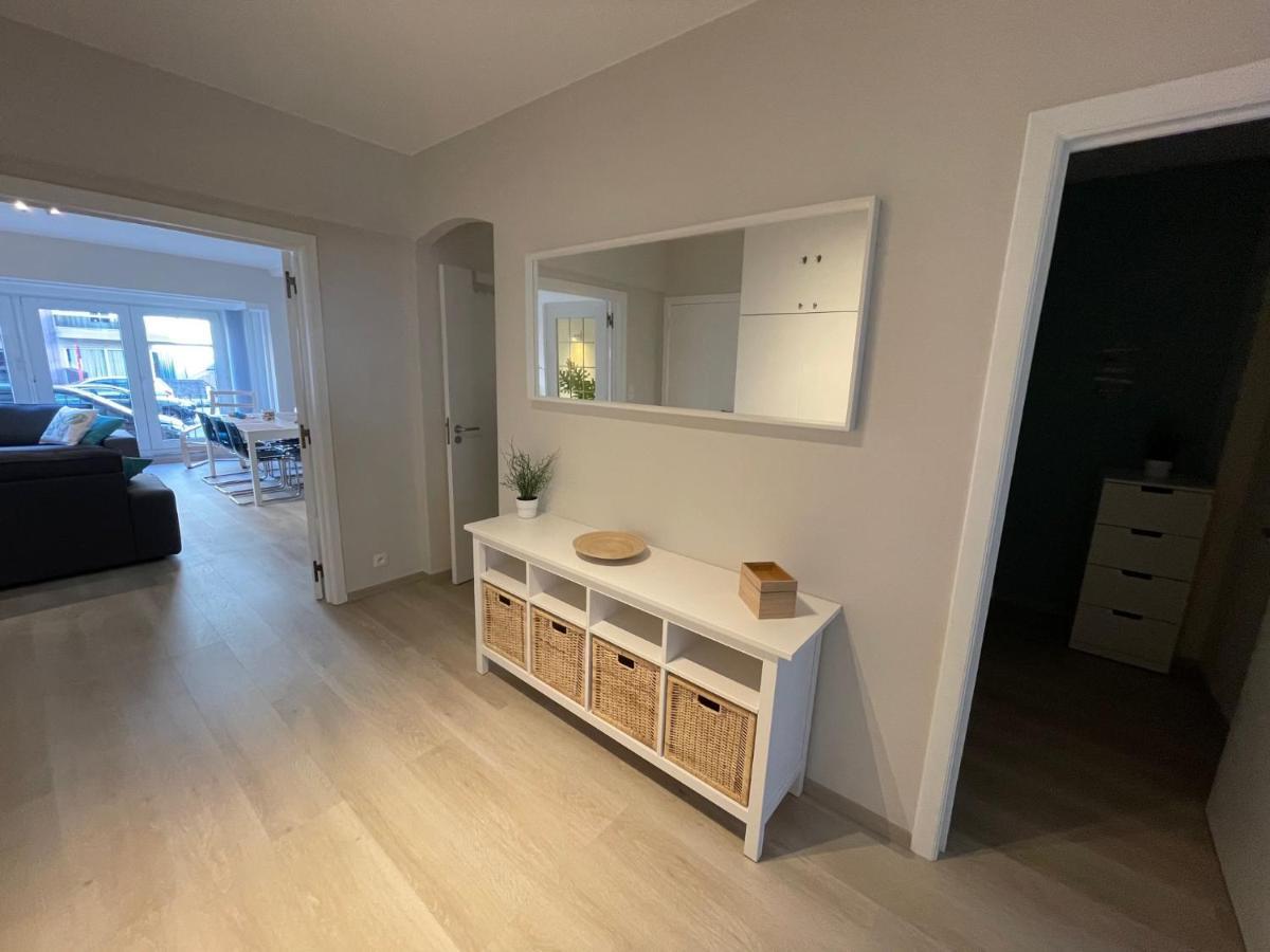 Duinenblik 5 Apartment นิวว์ปอร์ท ภายนอก รูปภาพ