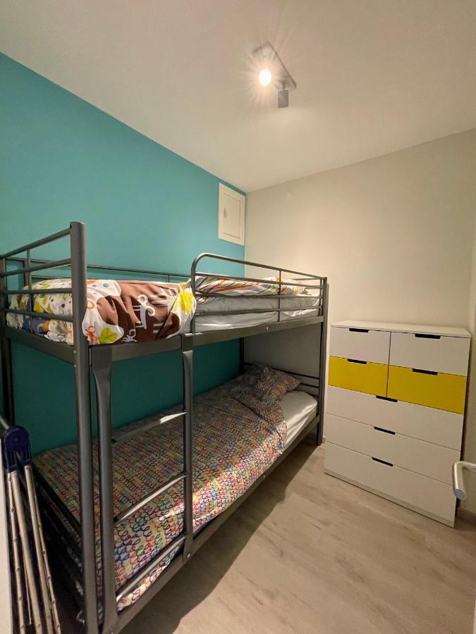 Duinenblik 5 Apartment นิวว์ปอร์ท ภายนอก รูปภาพ