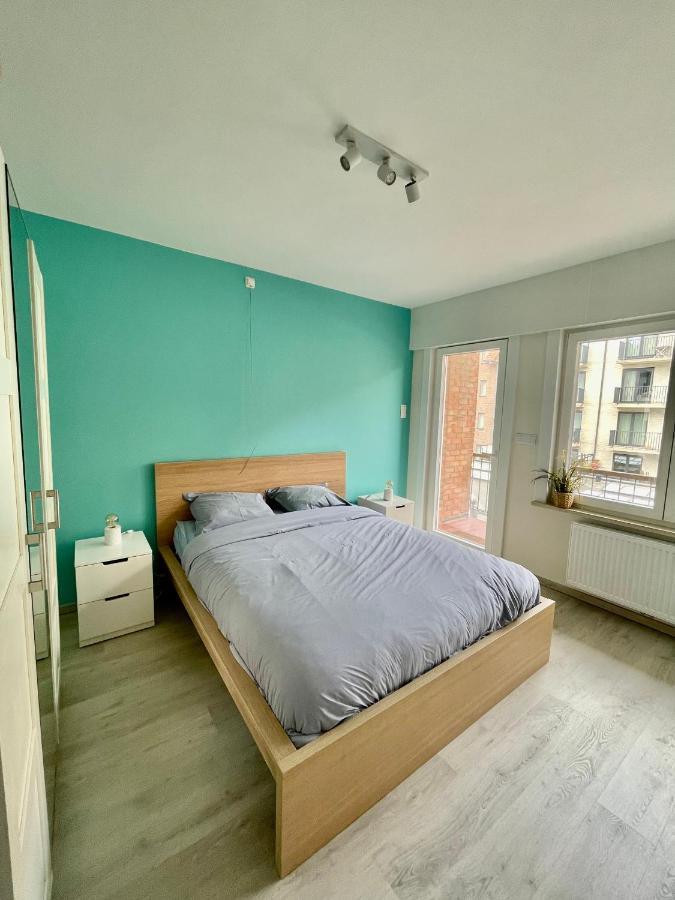 Duinenblik 5 Apartment นิวว์ปอร์ท ภายนอก รูปภาพ